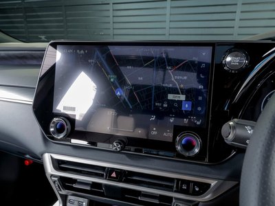 2025 Lexus RX 照片 15