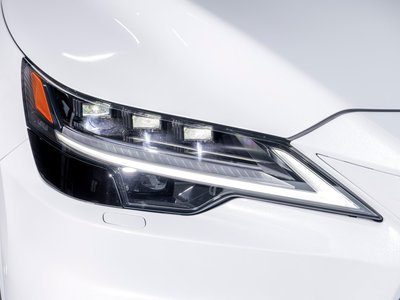 2025 Lexus RX 照片 40
