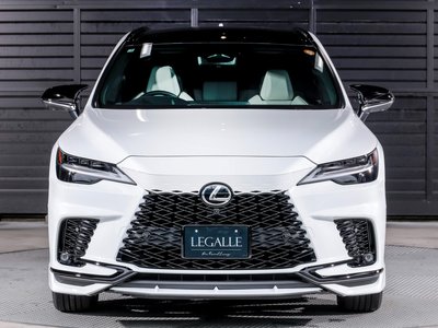 2025 Lexus RX 照片 4
