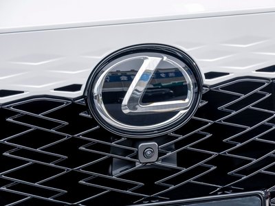 2025 Lexus RX 照片 70