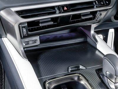 2025 Lexus RX 照片 62