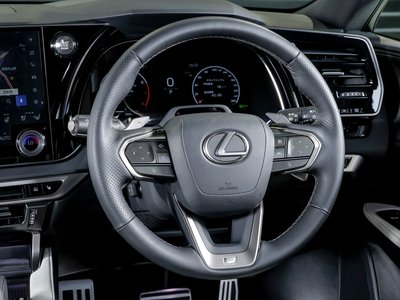 2025 Lexus RX 照片 52