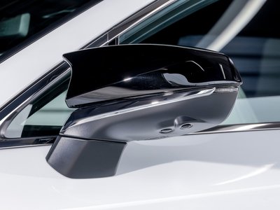 2025 Lexus RX 照片 43