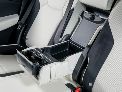 2025 Lexus RX 照片 57