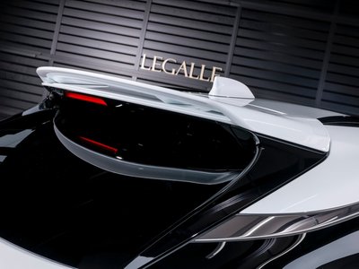 2025 Lexus RX 照片 72