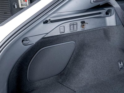 2025 Lexus RX 照片 23