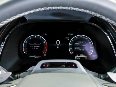2025 Lexus RX 照片 14