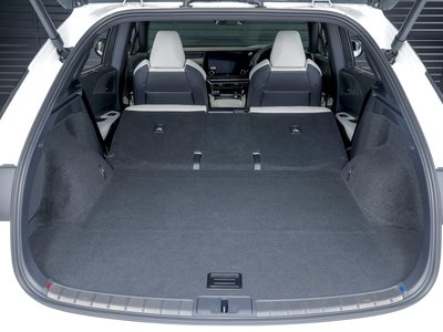 2025 Lexus RX 照片 21