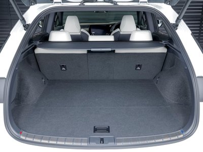 2025 Lexus RX 照片 20