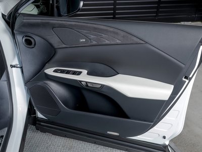2025 Lexus RX 照片 24