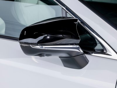 2025 Lexus RX 照片 42