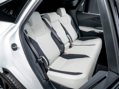 2025 Lexus RX 照片 19