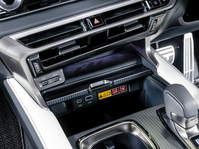2025 Lexus RX 照片 61