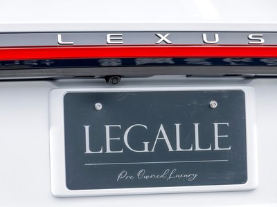 2025 Lexus RX 照片 73