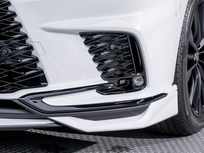 2025 Lexus RX 照片 41