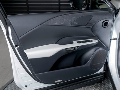 2025 Lexus RX 照片 26