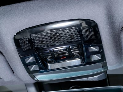 2025 Lexus RX 照片 67