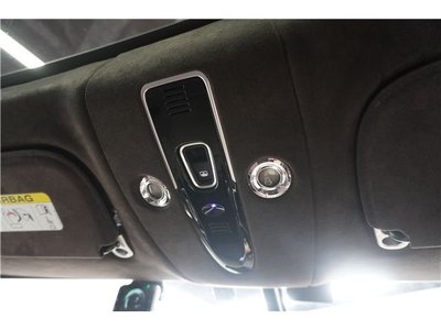 صورة مصغرة 46 لـ 2023 Aston Martin DBX