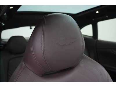 صورة مصغرة 54 لـ 2023 Aston Martin DBX