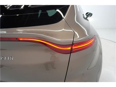 صورة مصغرة 20 لـ 2023 Aston Martin DBX