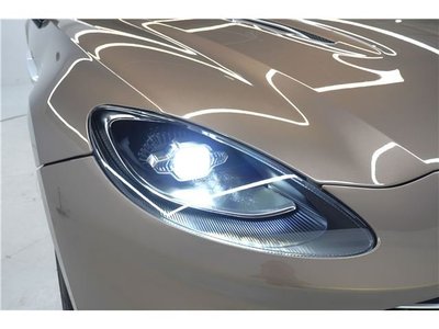 صورة مصغرة 18 لـ 2023 Aston Martin DBX