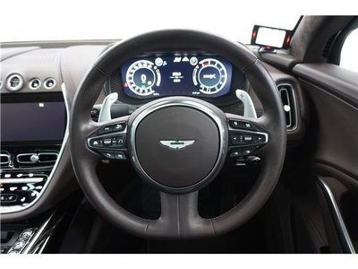 صورة مصغرة 24 لـ 2023 Aston Martin DBX