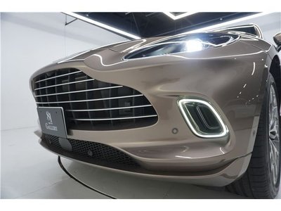 صورة مصغرة 22 لـ 2023 Aston Martin DBX