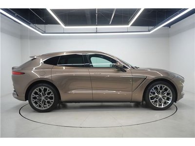 صورة مصغرة 6 لـ 2023 Aston Martin DBX