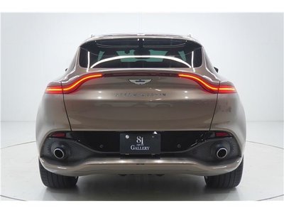 صورة مصغرة 8 لـ 2023 Aston Martin DBX