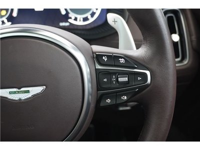 صورة مصغرة 26 لـ 2023 Aston Martin DBX