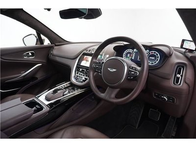 صورة مصغرة 48 لـ 2023 Aston Martin DBX