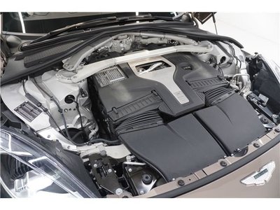 صورة مصغرة 75 لـ 2023 Aston Martin DBX