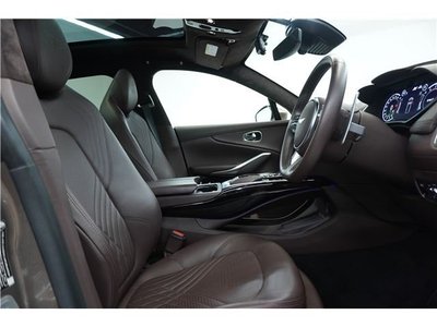 صورة مصغرة 49 لـ 2023 Aston Martin DBX