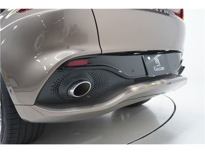 صورة مصغرة 21 لـ 2023 Aston Martin DBX
