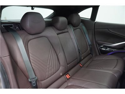 صورة مصغرة 66 لـ 2023 Aston Martin DBX