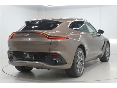 صورة مصغرة 7 لـ 2023 Aston Martin DBX