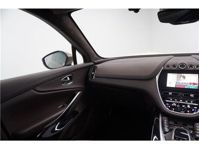 صورة مصغرة 56 لـ 2023 Aston Martin DBX