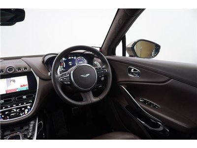صورة مصغرة 55 لـ 2023 Aston Martin DBX