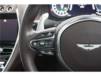 صورة مصغرة 25 لـ 2023 Aston Martin DBX