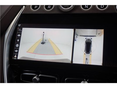 صورة مصغرة 23 لـ 2023 Aston Martin DBX