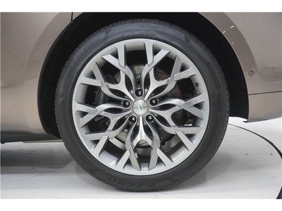 صورة مصغرة 11 لـ 2023 Aston Martin DBX