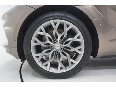 صورة مصغرة 10 لـ 2023 Aston Martin DBX