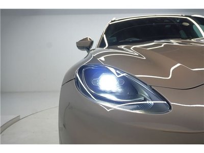 صورة مصغرة 17 لـ 2023 Aston Martin DBX