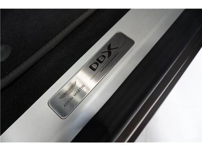 صورة مصغرة 52 لـ 2023 Aston Martin DBX