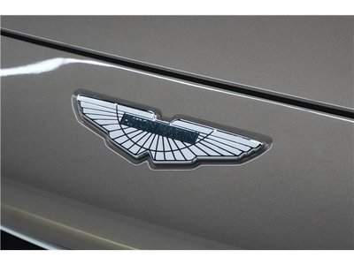 صورة مصغرة 16 لـ 2023 Aston Martin DBX