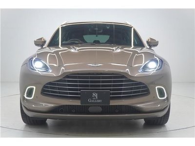 صورة مصغرة 4 لـ 2023 Aston Martin DBX