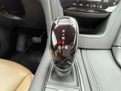 2021 Cadillac XT6 照片 47