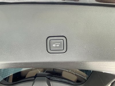 2021 Cadillac XT6 照片 39