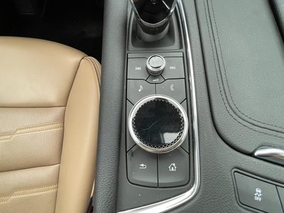 2021 Cadillac XT6 照片 48