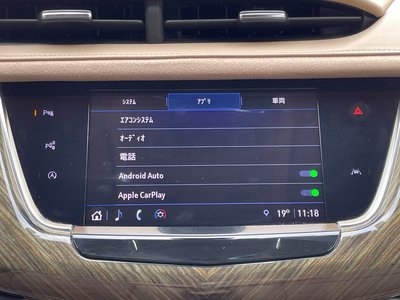 2021 Cadillac XT6 照片 56